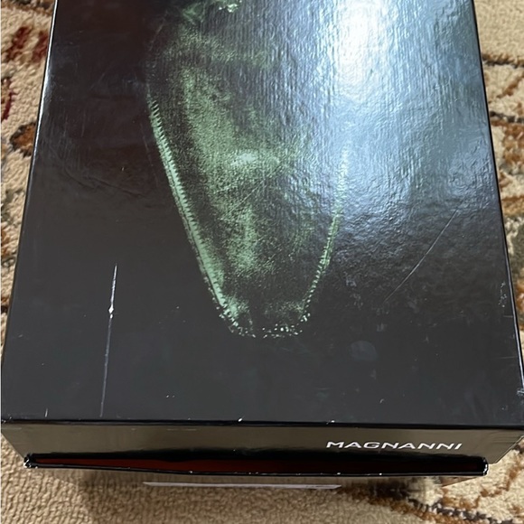 Brand new Magnanni shoes from Nordstrom - Picture 7 of 12